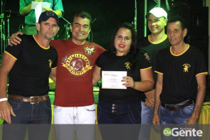 Confiram as fotos do 2° Baile Formatura dança de salão