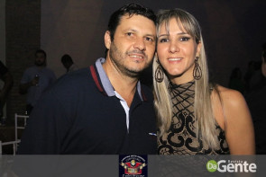 Confiram as fotos do show Chrystian & Ralf