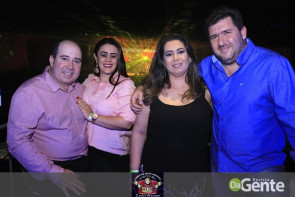 Confiram as fotos do show Chrystian & Ralf