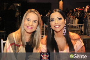 Confiram as fotos do show Chrystian & Ralf