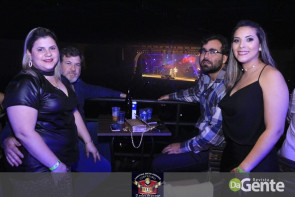 Confiram as fotos do show Chrystian & Ralf