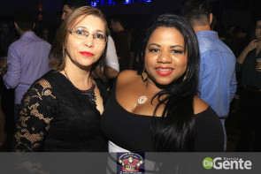 Confiram as fotos do show Chrystian & Ralf