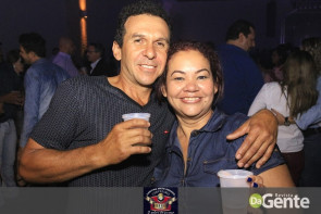 Confiram as fotos do show Chrystian & Ralf