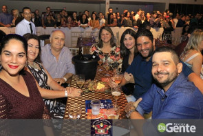 Confiram as fotos do show Chrystian & Ralf