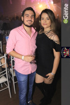 Confiram as fotos do show Chrystian & Ralf