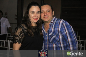 Confiram as fotos do show Chrystian & Ralf