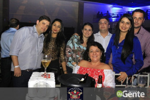 Confiram as fotos do show Chrystian & Ralf