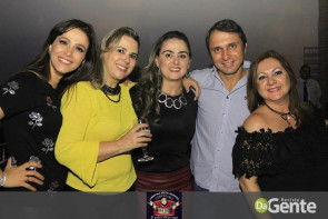 Confiram as fotos do show Chrystian & Ralf