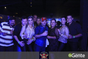 Confiram as fotos do show Chrystian & Ralf