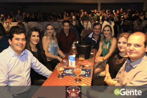 Confiram as fotos do show Chrystian & Ralf