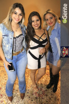 Confiram as fotos do show Chrystian & Ralf