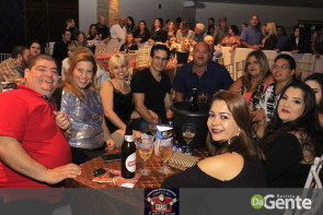 Confiram as fotos do show Chrystian & Ralf