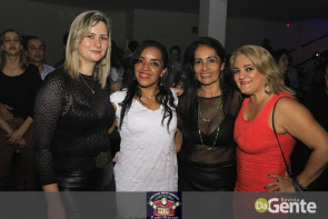 Confiram as fotos do show Chrystian & Ralf