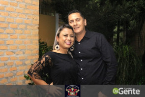 Confiram as fotos do show Chrystian & Ralf