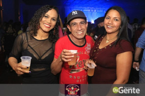 Confiram as fotos do show Chrystian & Ralf