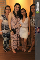 Confiram as fotos do show Chrystian & Ralf