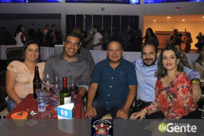 Confiram as fotos do show Chrystian & Ralf