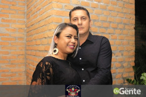 Confiram as fotos do show Chrystian & Ralf