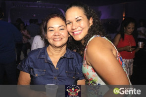 Confiram as fotos do show Chrystian & Ralf