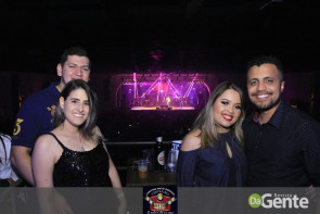 Confiram as fotos do show Chrystian & Ralf