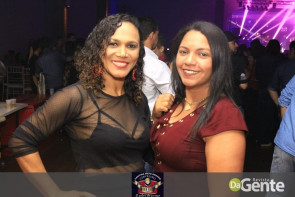 Confiram as fotos do show Chrystian & Ralf