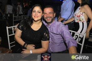 Confiram as fotos do show Chrystian & Ralf