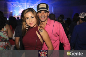 Confiram as fotos do show Chrystian & Ralf