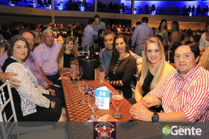 Confiram as fotos do show Chrystian & Ralf