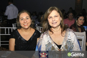 Confiram as fotos do show Chrystian & Ralf