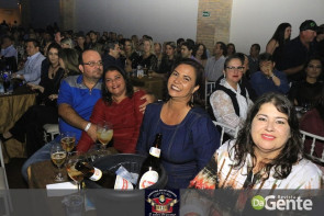 Confiram as fotos do show Chrystian & Ralf