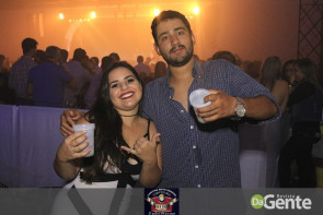 Confiram as fotos do show Chrystian & Ralf