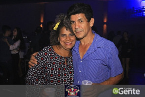 Confiram as fotos do show Chrystian & Ralf