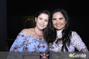 Confiram as fotos do show Chrystian & Ralf