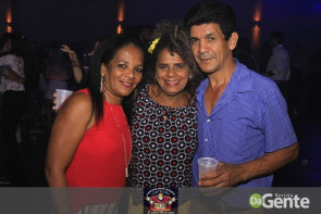 Confiram as fotos do show Chrystian & Ralf