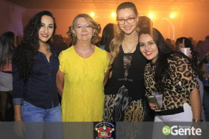 Confiram as fotos do show Chrystian & Ralf