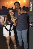 Confiram as fotos do show Chrystian & Ralf