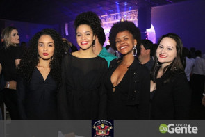 Confiram as fotos do show Chrystian & Ralf