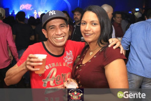 Confiram as fotos do show Chrystian & Ralf