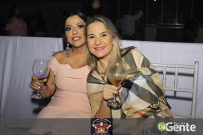 Confiram as fotos do show Chrystian & Ralf