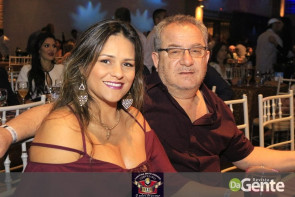 Confiram as fotos do show Chrystian & Ralf