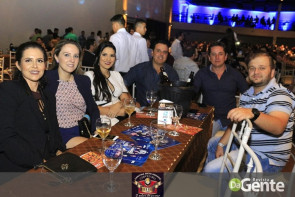 Confiram as fotos do show Chrystian & Ralf