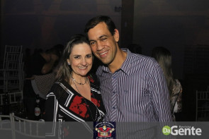 Confiram as fotos do show Chrystian & Ralf