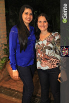 Confiram as fotos do show Chrystian & Ralf