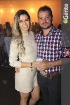 Confiram as fotos do show Chrystian & Ralf