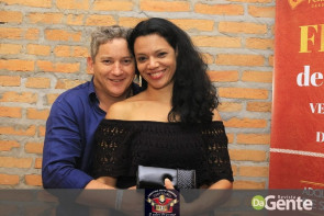 Confiram as fotos do show Chrystian & Ralf