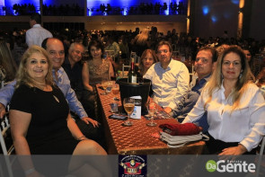 Confiram as fotos do show Chrystian & Ralf