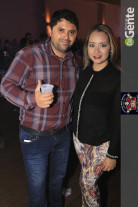 Confiram as fotos do show Chrystian & Ralf