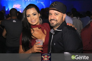 Confiram as fotos do show Chrystian & Ralf