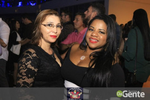 Confiram as fotos do show Chrystian & Ralf