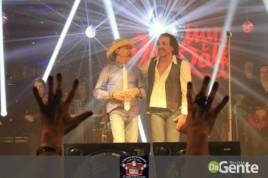 Show Chrystian & Ralf